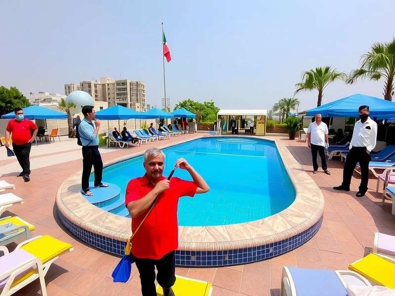 Pool Wizard India Community Features